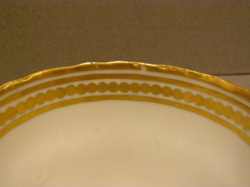 图片[14]-saucer; cup; lid BM-Franks.1439-China Archive